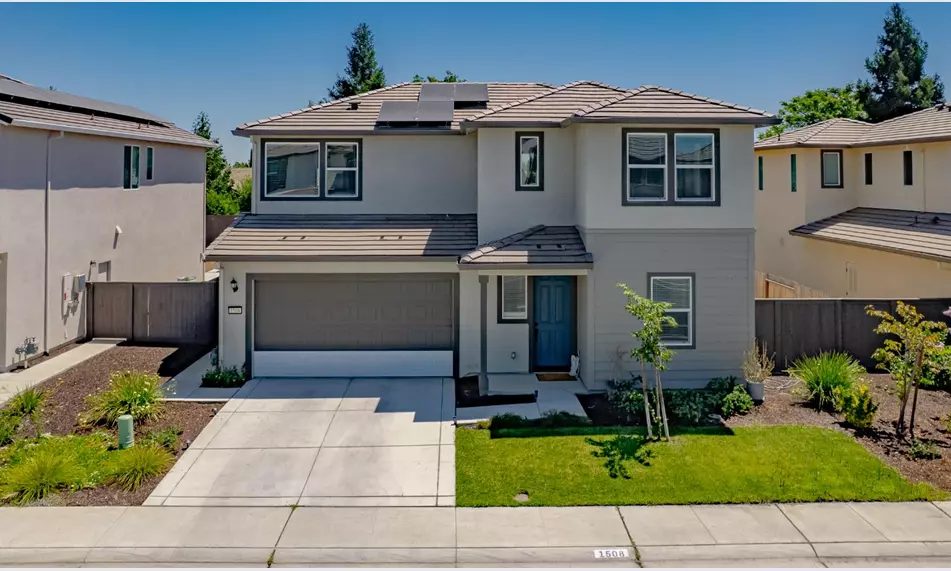A Plumas Lake home listed by Valerie Nevis